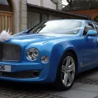 Business 3 image PREMIER CARRIAGE Wedding Cars in London Gr