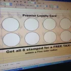 Business 1 image PREMIER CARS WESTHOUGHTON Taxis & Private Hire Vehicles in Bolton La