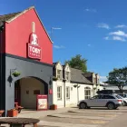 Business 1 image PREMIER INN ABERDEEN (ANDERSON DRIVE) HOTEL Travel & Tourism in Aberdeen Ab