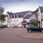 Business 5 image PREMIER INN ABERDEEN (ANDERSON DRIVE) HOTEL Travel & Tourism in Aberdeen Ab