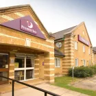 Business 5 image PREMIER INN ALDERSHOT HOTEL Travel & Tourism in Aldershot Ha