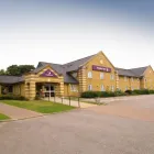 Business 6 image PREMIER INN ALDERSHOT HOTEL Travel & Tourism in Aldershot Ha