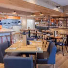 Business 17 image PREMIER INN BATH CITY CENTRE HOTEL Travel & Tourism in Bath Av