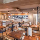 Business 19 image PREMIER INN BATH CITY CENTRE HOTEL Travel & Tourism in Bath Av