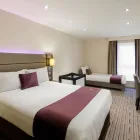 Business 20 image PREMIER INN BATH CITY CENTRE HOTEL Travel & Tourism in Bath Av