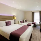 Business 25 image PREMIER INN BATH CITY CENTRE HOTEL Travel & Tourism in Bath Av