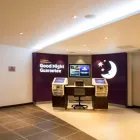 Business 32 image PREMIER INN BATH CITY CENTRE HOTEL Travel & Tourism in Bath Av