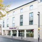 Business 33 image PREMIER INN BATH CITY CENTRE HOTEL Travel & Tourism in Bath Av