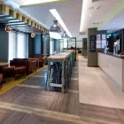 Business 1 image PREMIER INN BOURNEMOUTH EAST CLIFF HOTEL Travel & Tourism in Bournemouth Do