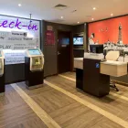 Business 2 image PREMIER INN BOURNEMOUTH EAST CLIFF HOTEL Travel & Tourism in Bournemouth Do