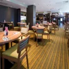 Business 4 image PREMIER INN BOURNEMOUTH EAST CLIFF HOTEL Travel & Tourism in Bournemouth Do