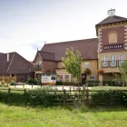 Business 9 image PREMIER INN BRISTOL EAST (EMERSONS GREEN) HOTEL Travel & Tourism in Bristol Gl
