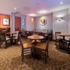 Business 2 image PREMIER INN DERBY CITY CENTRE (CATHEDRAL QUARTER) HOTEL Travel & Tourism in Derby De