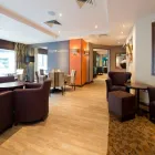 Business 3 image PREMIER INN DERBY CITY CENTRE (CATHEDRAL QUARTER) HOTEL Travel & Tourism in Derby De