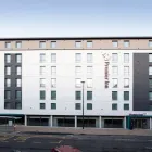 Business 10 image PREMIER INN DERBY CITY CENTRE (CATHEDRAL QUARTER) HOTEL Travel & Tourism in Derby De