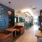 Business 3 image PREMIER INN DERBY CITY CENTRE (RIVERLIGHTS) HOTEL Travel & Tourism in Derby De