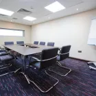 Business 6 image PREMIER INN DERBY CITY CENTRE (RIVERLIGHTS) HOTEL Travel & Tourism in Derby De