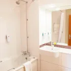 Business 18 image PREMIER INN DERBY WEST HOTEL Travel & Tourism in Derby De