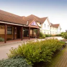 Business 19 image PREMIER INN DERBY WEST HOTEL Travel & Tourism in Derby De