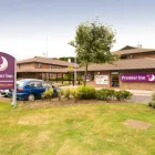 Business 6 image PREMIER INN DOVER (A20) HOTEL Travel & Tourism in Dover Ke