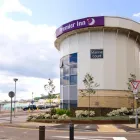 Business 4 image PREMIER INN DOVER CENTRAL (EASTERN FERRY TERMINAL) HOTEL Travel & Tourism in Dover Ke