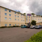Business 6 image PREMIER INN DOVER CENTRAL (EASTERN FERRY TERMINAL) HOTEL Travel & Tourism in Dover Ke