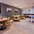 Business 2 image PREMIER INN EDINBURGH CENTRAL (LAURISTON PLACE) HOTEL Travel & Tourism in Edinburgh Edh