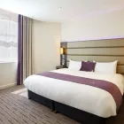 Business 3 image PREMIER INN EDINBURGH CENTRAL (LAURISTON PLACE) HOTEL Travel & Tourism in Edinburgh Edh