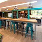 Business 5 image PREMIER INN EDINBURGH CENTRAL (LAURISTON PLACE) HOTEL Travel & Tourism in Edinburgh Edh