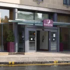 Business 9 image PREMIER INN EDINBURGH CENTRAL (LAURISTON PLACE) HOTEL Travel & Tourism in Edinburgh Edh