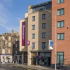 Business 11 image PREMIER INN EDINBURGH CENTRAL (LAURISTON PLACE) HOTEL Travel & Tourism in Edinburgh Edh