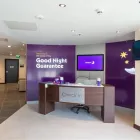 Business 12 image PREMIER INN FARNBOROUGH TOWN CENTRE HOTEL Travel & Tourism in Farnborough Ha