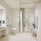 Business 7 image PREMIER INN FARNBOROUGH WEST (SOUTHWOOD) HOTEL Travel & Tourism in Farnborough Ha