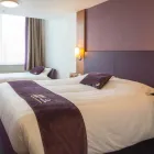 Business 19 image PREMIER INN FARNBOROUGH WEST (SOUTHWOOD) HOTEL Travel & Tourism in Farnborough Ha