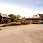 Business 22 image PREMIER INN FARNBOROUGH WEST (SOUTHWOOD) HOTEL Travel & Tourism in Farnborough Ha