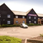 Business 23 image PREMIER INN FARNBOROUGH WEST (SOUTHWOOD) HOTEL Travel & Tourism in Farnborough Ha