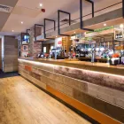Business 3 image PREMIER INN FARNHAM HOTEL Travel & Tourism in Farnham Su