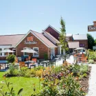 Business 6 image PREMIER INN FARNHAM HOTEL Travel & Tourism in Farnham Su
