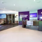 Business 12 image PREMIER INN FARNHAM HOTEL Travel & Tourism in Farnham Su