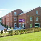 Business 14 image PREMIER INN FARNHAM HOTEL Travel & Tourism in Farnham Su
