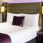 Business 21 image PREMIER INN FARNHAM HOTEL Travel & Tourism in Farnham Su