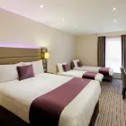 Business 25 image PREMIER INN FARNHAM HOTEL Travel & Tourism in Farnham Su