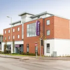 Business 12 image PREMIER INN FLEET HOTEL Travel & Tourism in Fleet Ha