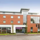 Business 13 image PREMIER INN FLEET HOTEL Travel & Tourism in Fleet Ha