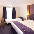 Business 13 image PREMIER INN GATWICK CRAWLEY TOWN (GOFF'S PARK) HOTEL Travel & Tourism in Crawley We