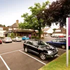 Business 14 image PREMIER INN GATWICK CRAWLEY TOWN (GOFF'S PARK) HOTEL Travel & Tourism in Crawley We