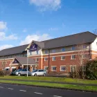 Business 4 image PREMIER INN GATWICK CRAWLEY TOWN WEST HOTEL Travel & Tourism in Crawley We