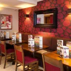 Business 10 image PREMIER INN GATWICK CRAWLEY TOWN WEST HOTEL Travel & Tourism in Crawley We