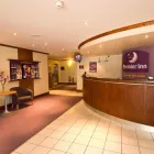 Business 12 image PREMIER INN GATWICK CRAWLEY TOWN WEST HOTEL Travel & Tourism in Crawley We
