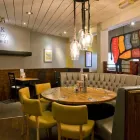 Business 1 image PREMIER INN GLASGOW (CUMBERNAULD) HOTEL Travel & Tourism in Glasgow